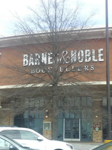 Book Store «Barnes & Noble», reviews and photos, 2701 David H McLeod Blvd #1200, Florence, SC 29501, USA
