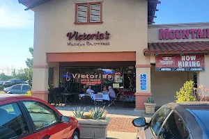 Victoria's Mexican Restaurant image