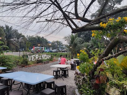 VERANDAH Kampung Story