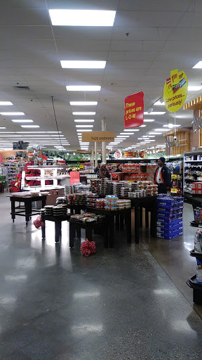 Grocery Store «Kroger», reviews and photos, 4155 Lawrenceville Hwy, Lilburn, GA 30047, USA