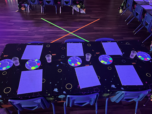 Preschool «Ivy Kids Early Learning Center», reviews and photos, 8100 Barker Cypress Rd, Cypress, TX 77433, USA