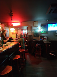 Atmosphère du Restaurant Pub Bodhran à Montélimar - n°3