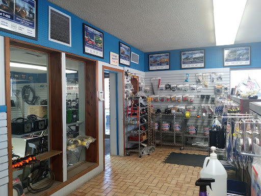 Highway 55 Rental & Sales Inc.