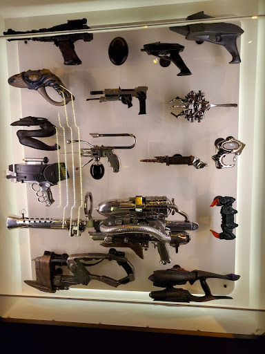 Modern Art Museum «Museum of Pop Culture», reviews and photos, 325 5th Ave N, Seattle, WA 98109, USA