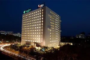 Red Fox Hotel, Hyderabad image