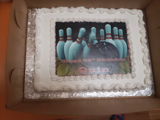 Bowling Alley «Stars and Strikes», reviews and photos, 8767 Roswell Rd, Sandy Springs, GA 30350, USA