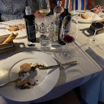 Photo n°4 de l'avis de Konstantin.n fait le 23/06/2022 à 20:57 sur le  Ristorante Al Numero 13 à Roverbella