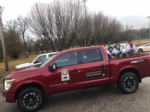 Car Dealer «McKinnon Nissan», reviews and photos, 135 Price Dr, Clanton, AL 35046, USA