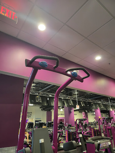 Gym «Planet Fitness», reviews and photos, 3065 NY-50, Saratoga Springs, NY 12866, USA