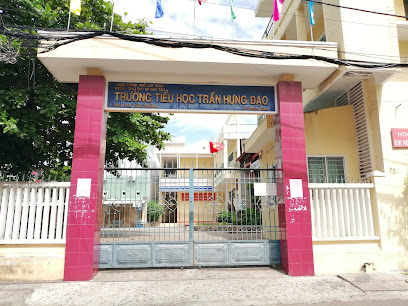 Trường Tiểu học Trần Hưng Đạo