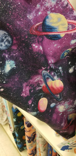 Fabric Store «Jo-Ann Fabrics and Crafts», reviews and photos, 2267 Northampton St, Holyoke, MA 01040, USA