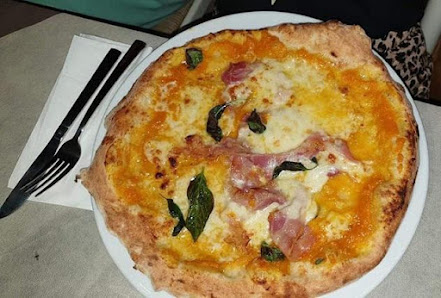 Pizzeria Friggitoria Mr Pizza Via Nazionale, 112, 87030 Vadue CS, Italia