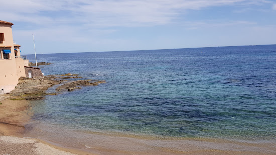 Gireliers beach