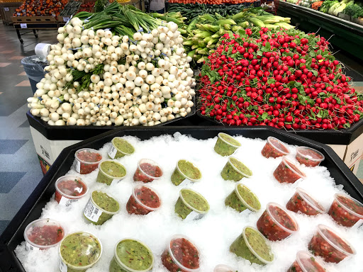 Grocery Store «La Plaza Market», reviews and photos, 3225 N Tracy Blvd, Tracy, CA 95376, USA