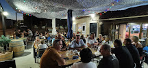 Atmosphère du Restaurant français CHEZ PRANO à Durban-Corbières - n°13
