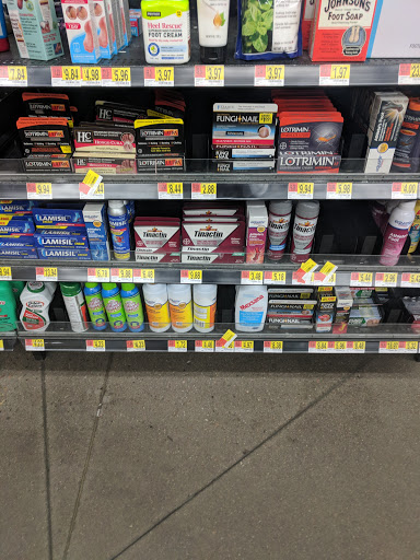 Supermarket «Walmart Neighborhood Market», reviews and photos, 850 E 88th Ave, Thornton, CO 80229, USA