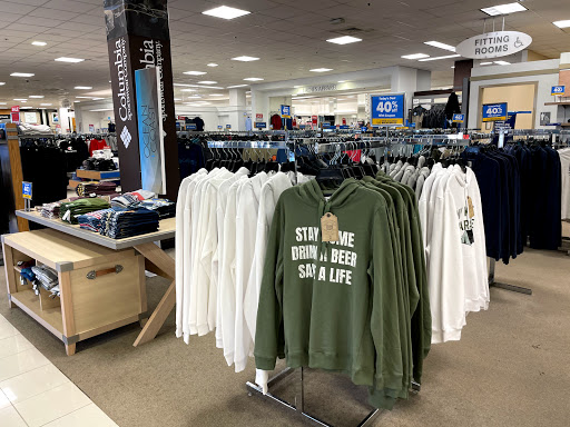 Department Store «Belk», reviews and photos, 3505 Pemberton Square Blvd, Vicksburg, MS 39180, USA