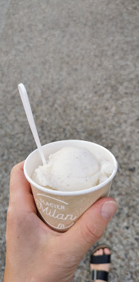 Crème glacée du Restaurant Glacier Milan à Mimizan - n°2
