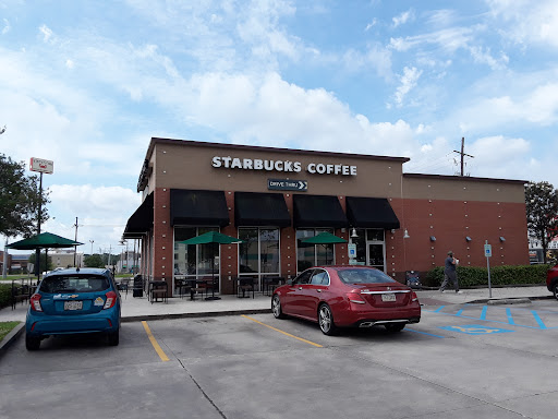 Coffee Shop «Starbucks», reviews and photos, 2530 Steven B Tanger St, Gonzales, LA 70737, USA