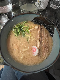 Soupe du Daikanyama - bar et restaurant japonais à Lille - n°17