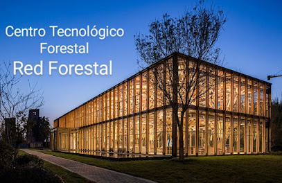 Centro de Desarrollo Tecnológico Red Forestal