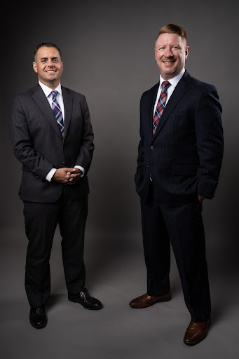 Criminal Justice Attorney «MRD Lawyers», reviews and photos