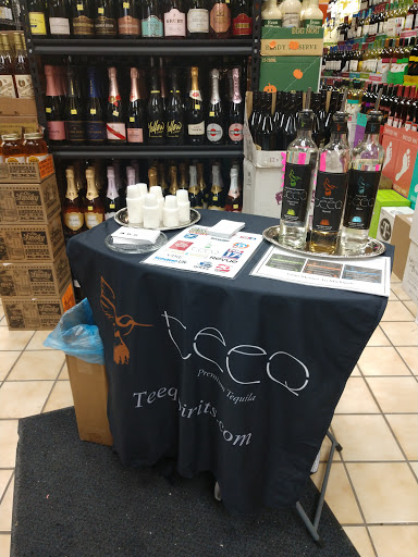 Liquor Store «Brass Mug Liquor», reviews and photos, 19213 Newburgh Rd, Livonia, MI 48152, USA