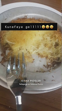 Photos du propriétaire du Restaurant turc Restaurant Kiyak Pideler à Valserhône - n°20