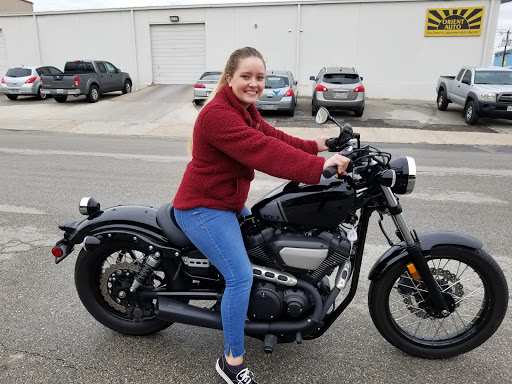 Motorcycle Dealer «Cycle Rider», reviews and photos, 202 Braniff Dr, San Antonio, TX 78216, USA