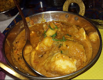 Korma du Restaurant indien Restaurant Punjabi Dhaba Indien à Grenoble - n°2