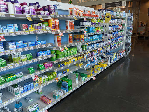 Drug Store «Walgreens», reviews and photos, 401 Poinsettia Ave, Clearwater Beach, FL 33767, USA