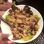 Photo n° 2 de l'avis de Kateryna.a fait le 09/06/2023 à 15:21 pour La Cuisine À Mémé à Toulouse