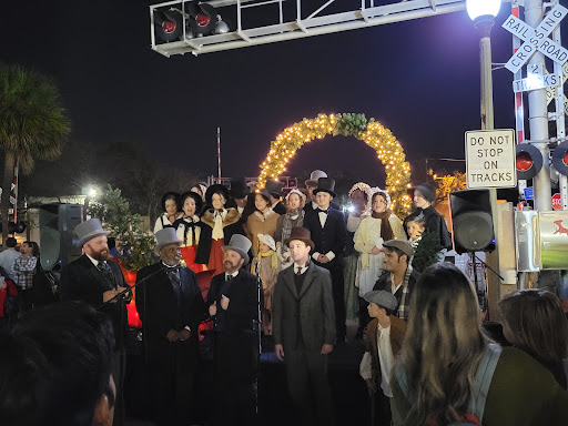 Performing Arts Theater «Henegar Center For the Arts», reviews and photos, 625 E New Haven Ave #119, Melbourne, FL 32901, USA