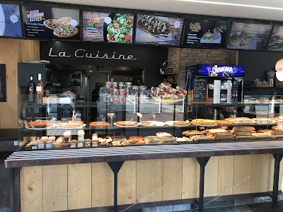Le Fournil des Salines à Guérande