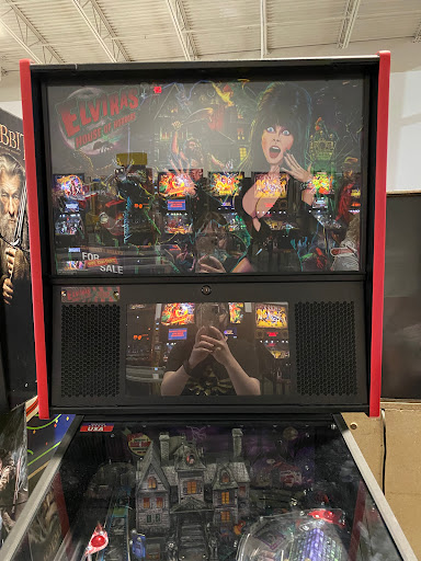 Toy Store «Toy Shack», reviews and photos, 450 E Fremont St, Las Vegas, NV 89101, USA