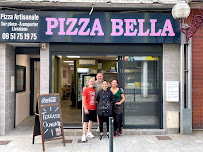 Photos du propriétaire du Restaurant PIZZA BELLA à Carmaux - n°4