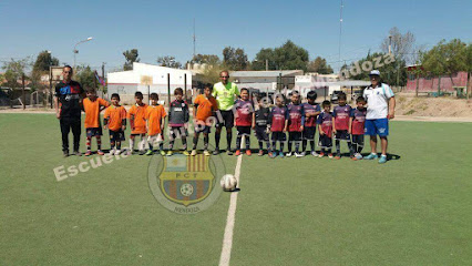 FC Talento Mendoza