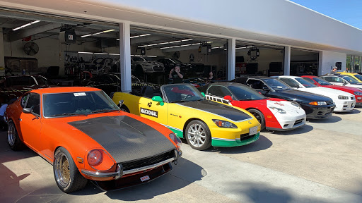 Auto Restoration Service «Galpin Auto Sports», reviews and photos, 15600 Roscoe Blvd, Van Nuys, CA 91406, USA