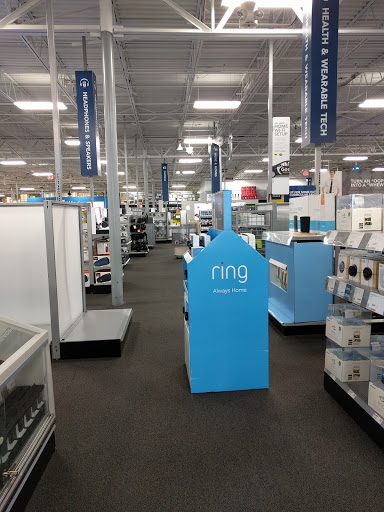 Electronics Store «Best Buy», reviews and photos, 1987 Sam Rittenberg Blvd, Charleston, SC 29407, USA