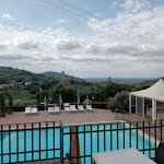 Photo n°1 de l'avis de Per.n fait le 08/09/2019 à 14:08 sur le  Agriturismo Villa Bracali à Serravalle Pistoiese