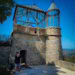 Photo n° 5 de l'avis de MAR.O fait le 22/08/2023 à 16:12 pour Domaine de l'abbé Saunière à Rennes-le-Château