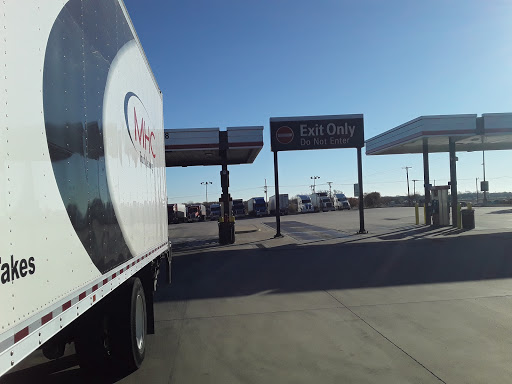 Gas Station «QuikTrip», reviews and photos, 5400 S Interstate 35 East Service Rd, Waxahachie, TX 75165, USA