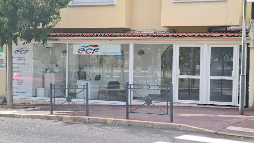 Ecf Saint-Raphaël - Valescure à Saint-Raphaël, Var