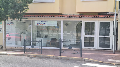 ECF SAINT-RAPHAËL - VALESCURE à Saint-Raphaël