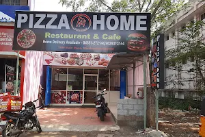 PIZZA HOME image