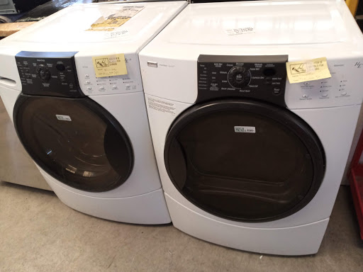 Hardware Store «The ReBuilding Center», reviews and photos, 3625 N Mississippi Ave, Portland, OR 97227, USA