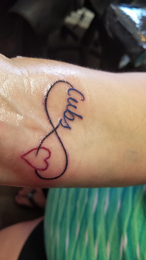 Explore tattoo ideas design, creative tattoo ideas in Sioux City, available at Addictive Tattoo-Piercing