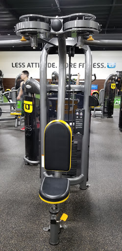 Gym «Chuze Fitness», reviews and photos, 12145 Brookhurst St, Garden Grove, CA 92840, USA