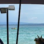 Photo n°1 de l'avis de Luca.a fait le 13/06/2023 à 21:35 sur le  Trattoria al Porticciolo Ristorante & Pizzeria à Sirmione