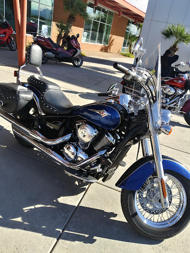 Harley-Davidson Dealer «Mother Road Harley-Davidson», reviews and photos, 2501 Beverly Ave, Kingman, AZ 86409, USA